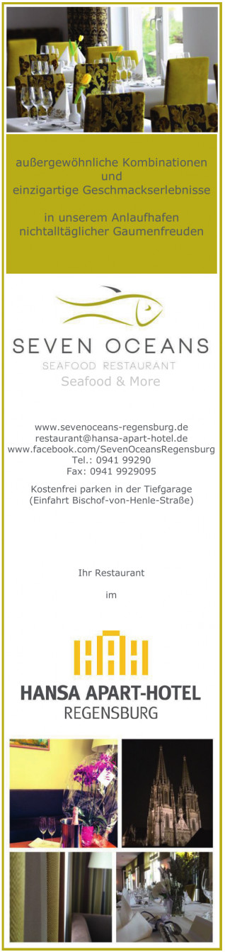 Seven Oceans Seafood and More Seven Oceans Seafood and More