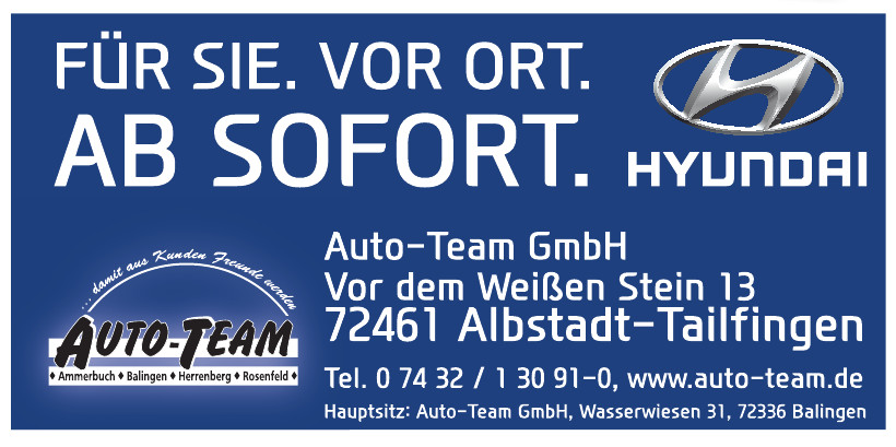 Auto-Team GmbH Auto-Team GmbH