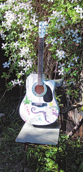 Tremsbüttel lockt mit sommerlichen Gitarrenklängen und mehr. Foto: Spirit of music