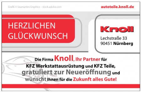 Knoll Knoll