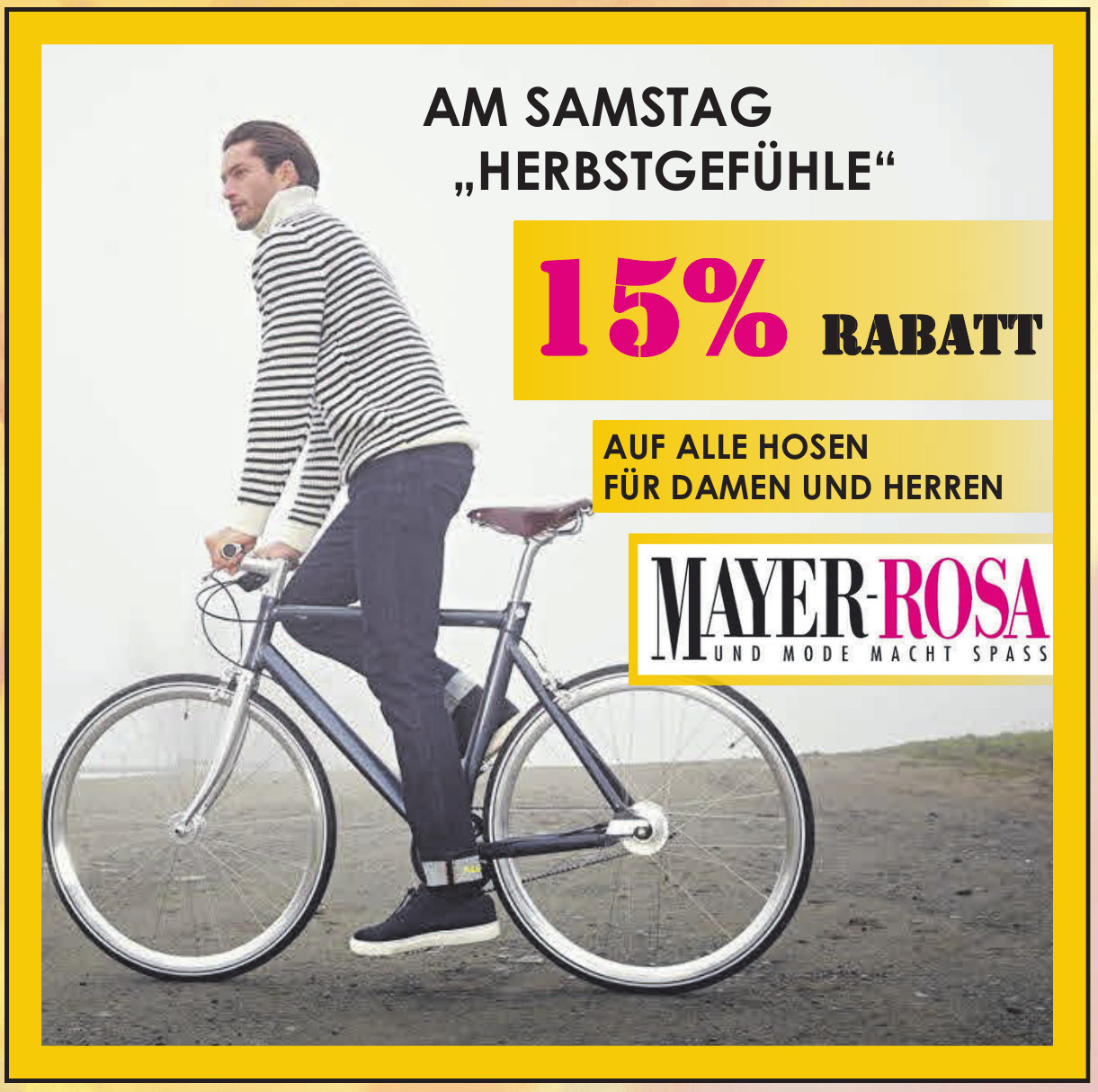 Mayer-Rosa