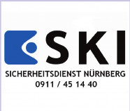 SKI Sicherheitsdienst Nürnberg