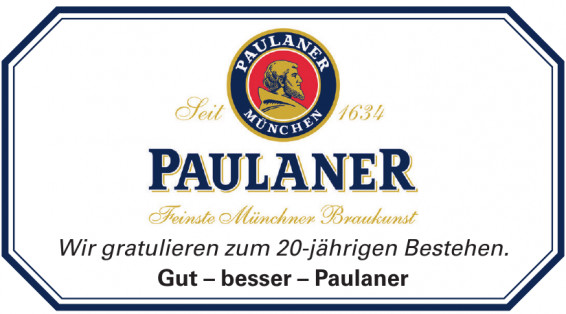 Paulaner Paulaner