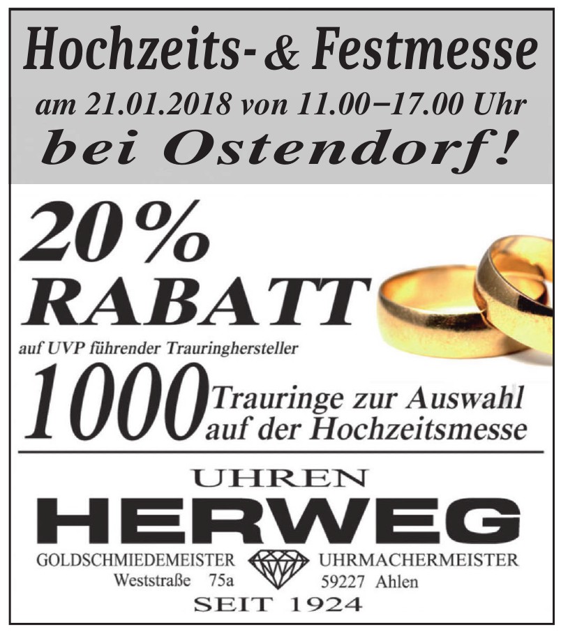 Uhren Herweg