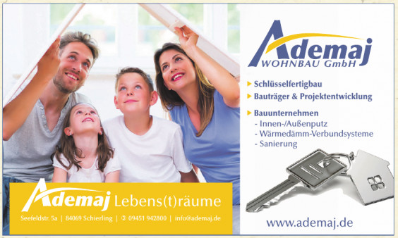 Ademai