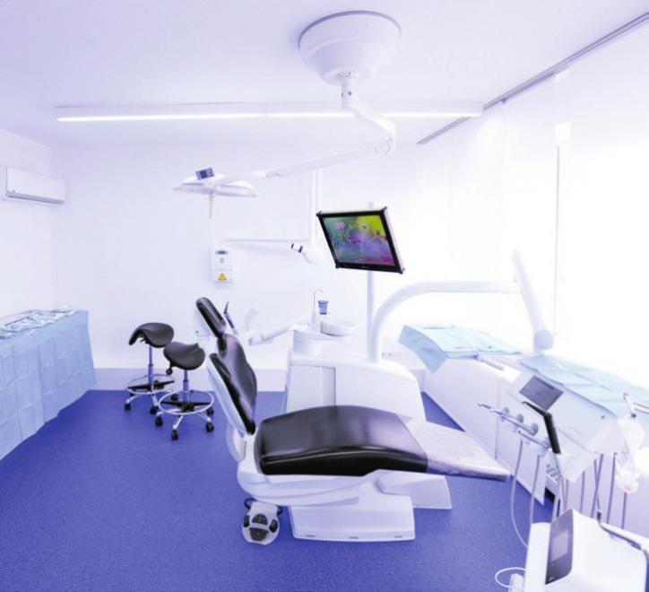 Implantate: Keramik ist eine Alternative zu Titan Image 5 Implantate: Keramik ist eine Alternative zu Titan Image 5