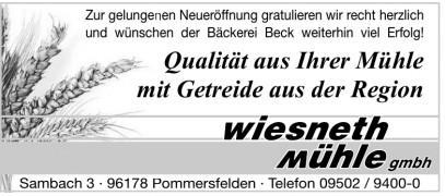 wiesneth mühle GmbH