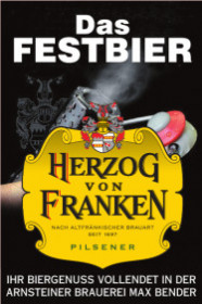 Das Festbier