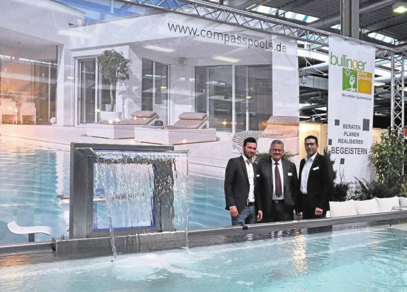 Hier finden Sie eine Auswahl an Experten, die sich bei der Immobilienmesse und der Bau im Lot präsentierten Teil 3: Image 5 Hier finden Sie eine Auswahl an Experten, die sich bei der Immobilienmesse und der Bau im Lot präsentierten Teil 3: Image 5