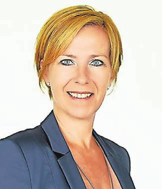 Nicole Wessel Nicole Wessel