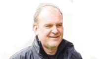 Jörg Schmadtke (53) ist seit der Saison 2013/14 Sportdirektor in Köln, hat einen Vertrag bis 2023.