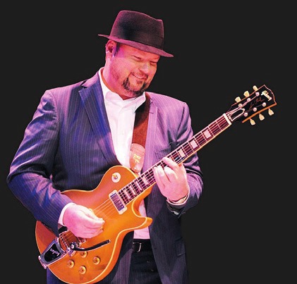Christopher Cross & Band Christopher Cross & Band
