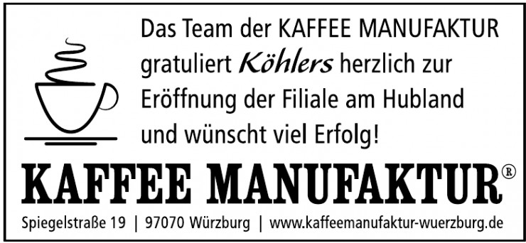 Kaffee Manufaktur