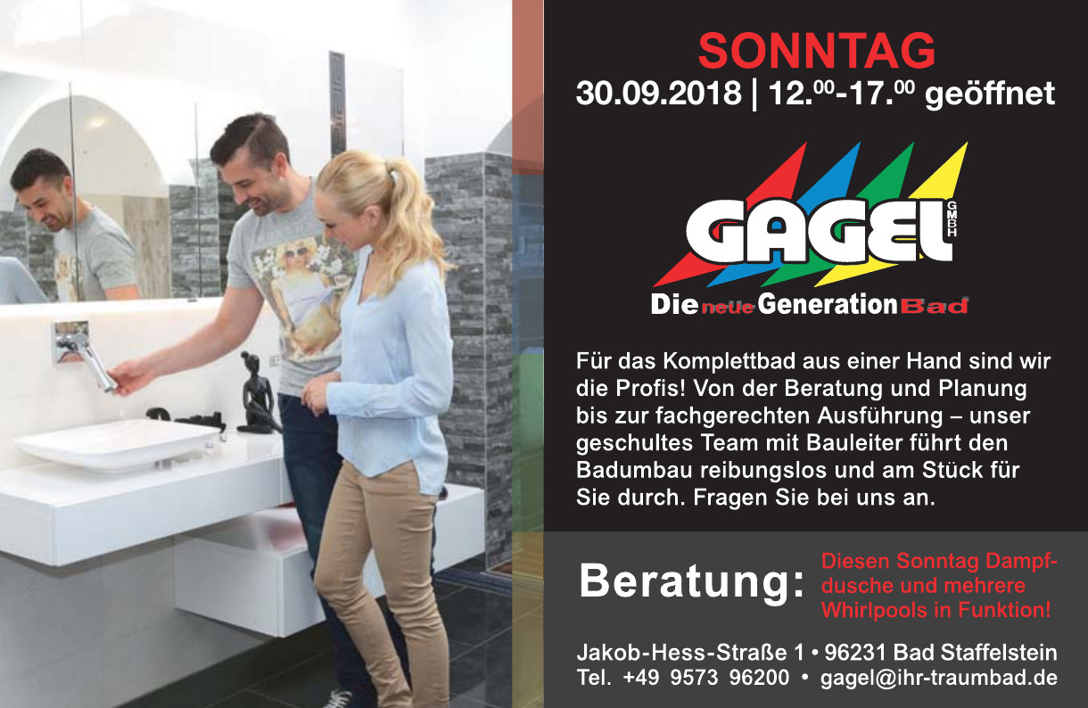 Gagel Gagel