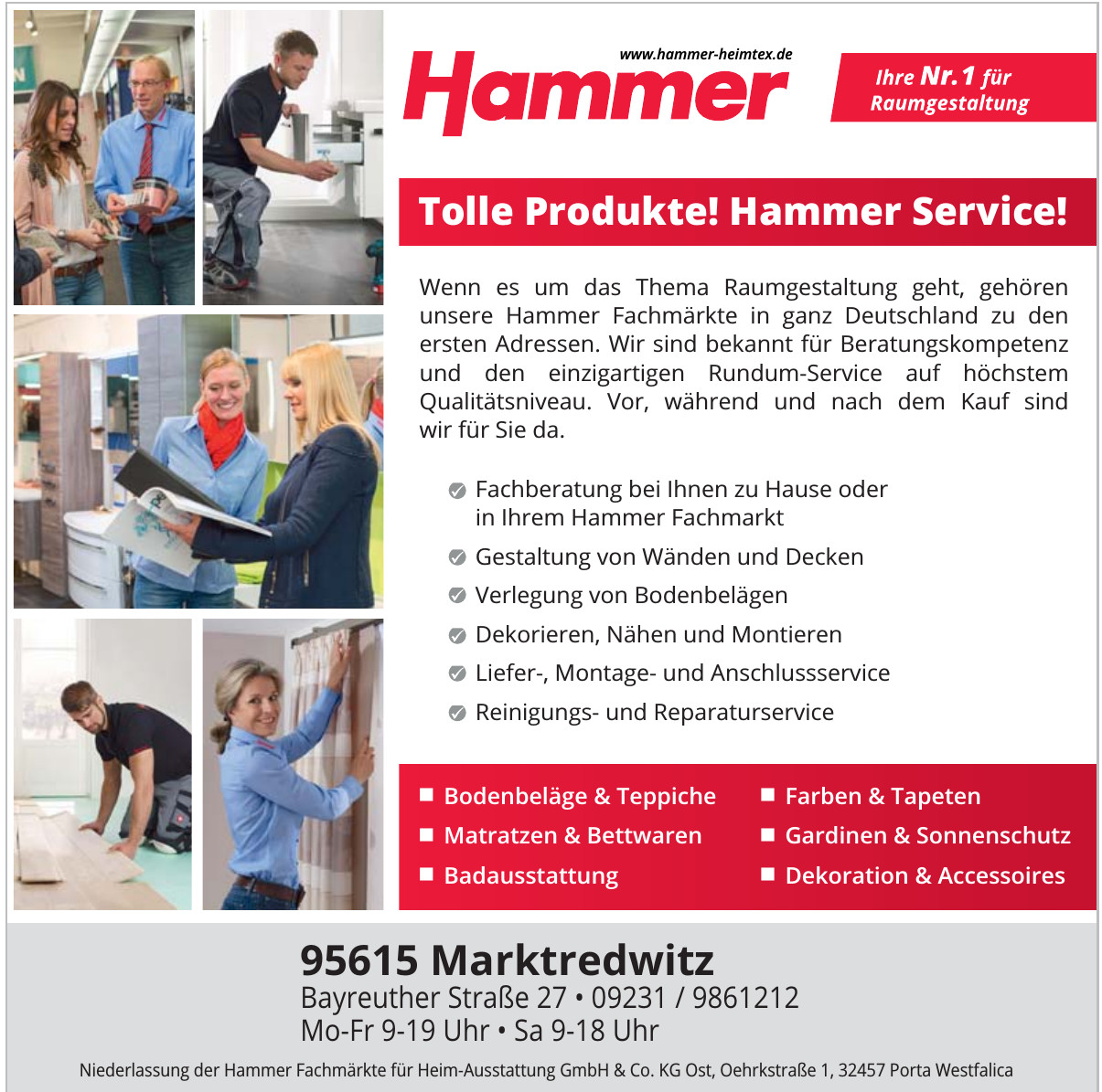 Hammer Hammer