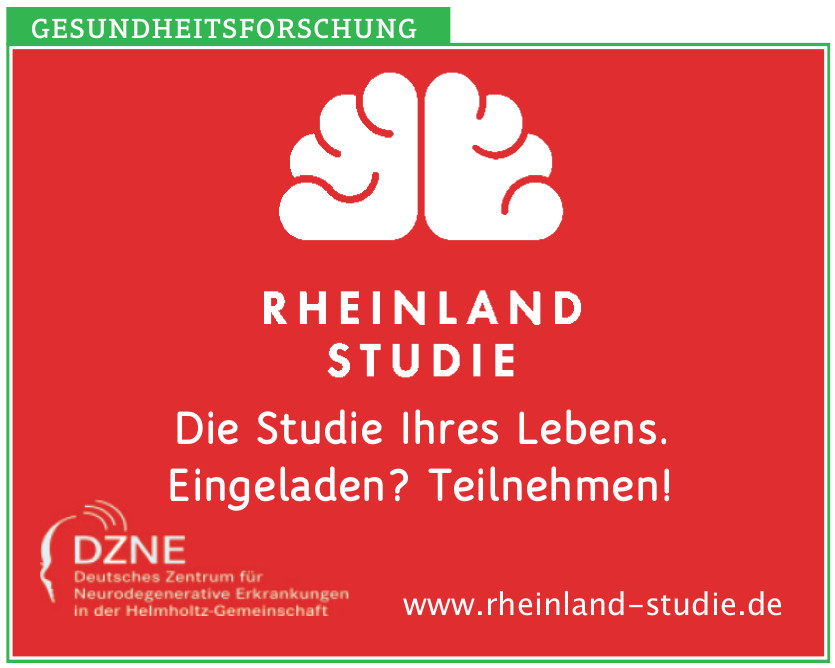 Rheinland Studie