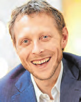 Karriere-Coach Steffen Liebener PRIVAT Karriere-Coach Steffen Liebener PRIVAT
