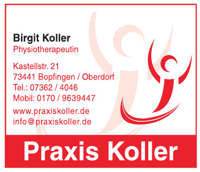 Birgit Koller