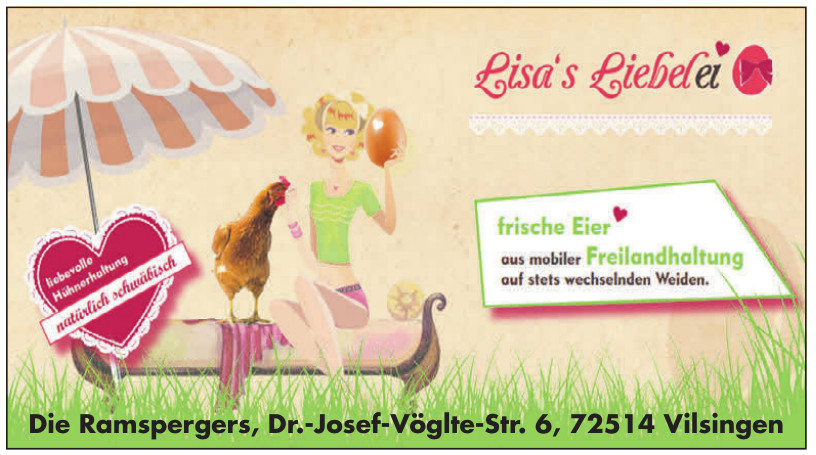 Die Ramspergers