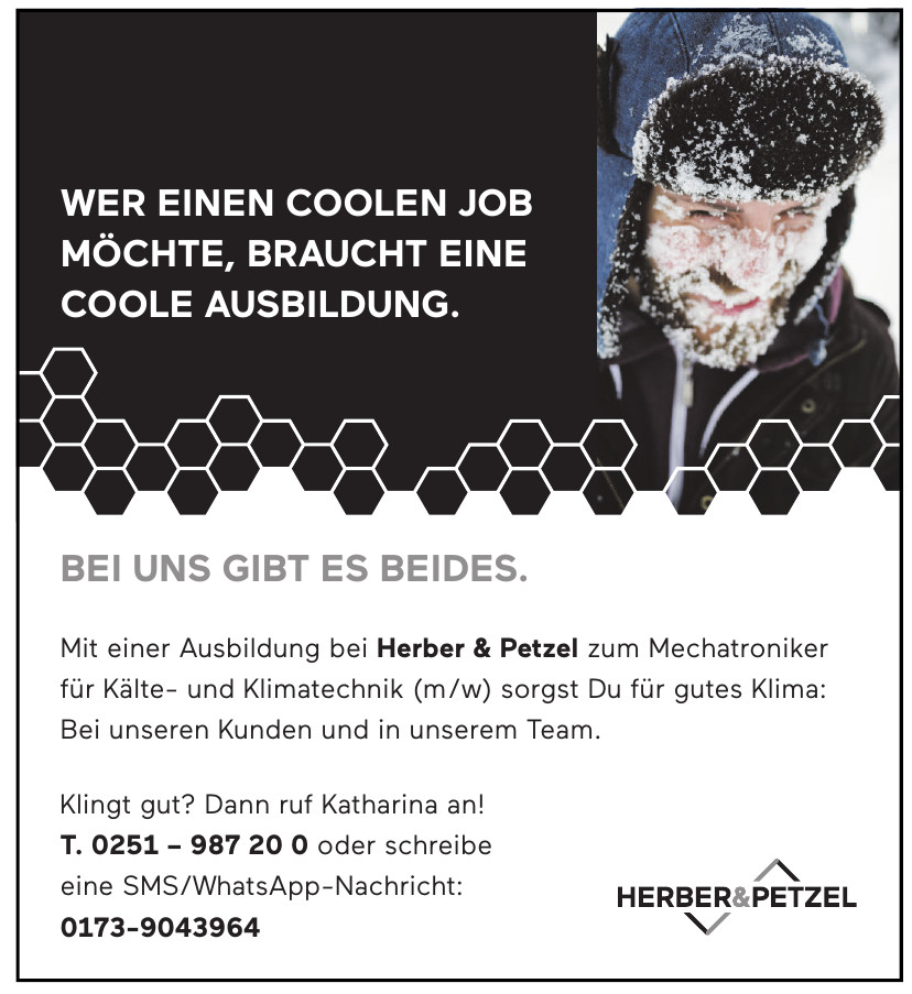 Herber & Petzel Gebäudetechnik GmbH & Co. KG Herber & Petzel Gebäudetechnik GmbH & Co. KG