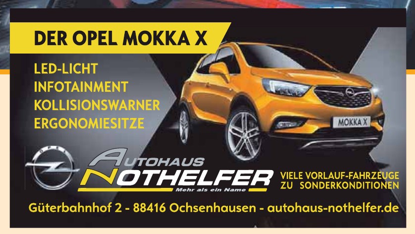 Autohaus Nothelfer