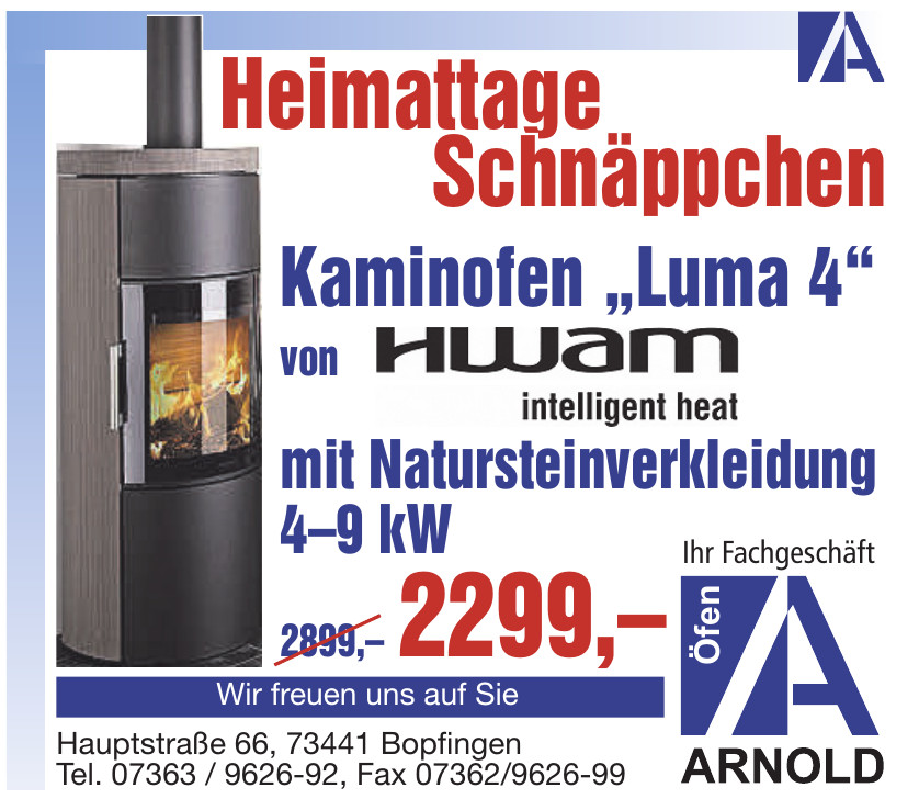 Arnold Bopfingen