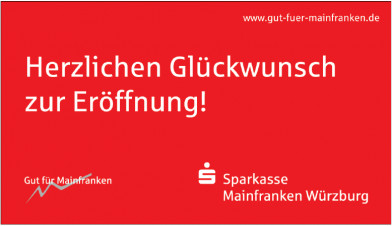 Sparkasse Mainfranken Würzburg