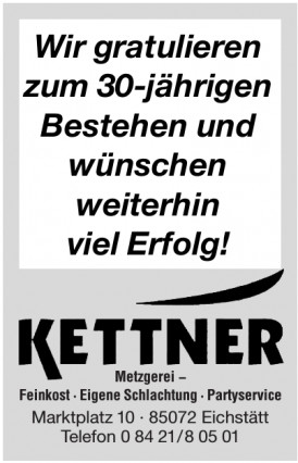 Kettner