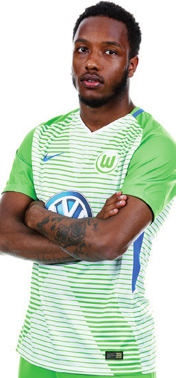 Der Kader des VfL Wolfsburg für die Rückrunde 2018 Image 28