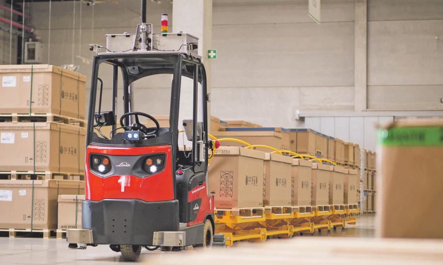 Rund 30 Unternehmen aus Wolfsburg, Braunschweig und Salzgitter zeigen innovative Lösungen, darunter auch die Schnellecke Group AG & Co. KG. Wolfsburg AG Rund 30 Unternehmen aus Wolfsburg, Braunschweig und Salzgitter zeigen innovative Lösungen, darunter auch die Schnellecke Group AG & Co. KG. Wolfsburg AG