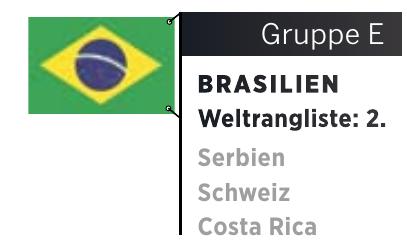 Brasilien: Die neue Leichtigkeit - WM 2018 Image 2