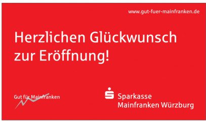 Sparkasse Mainfranken Würzburg