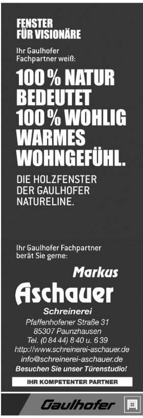 Markus Aschauer