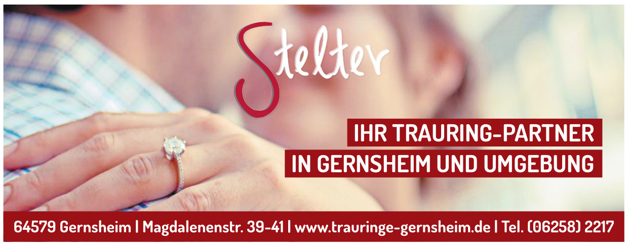Stelter GmbH Stelter GmbH