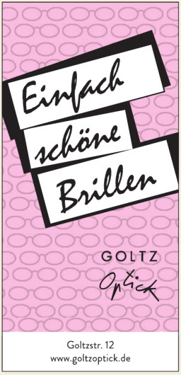 Goltz Optick Berlin