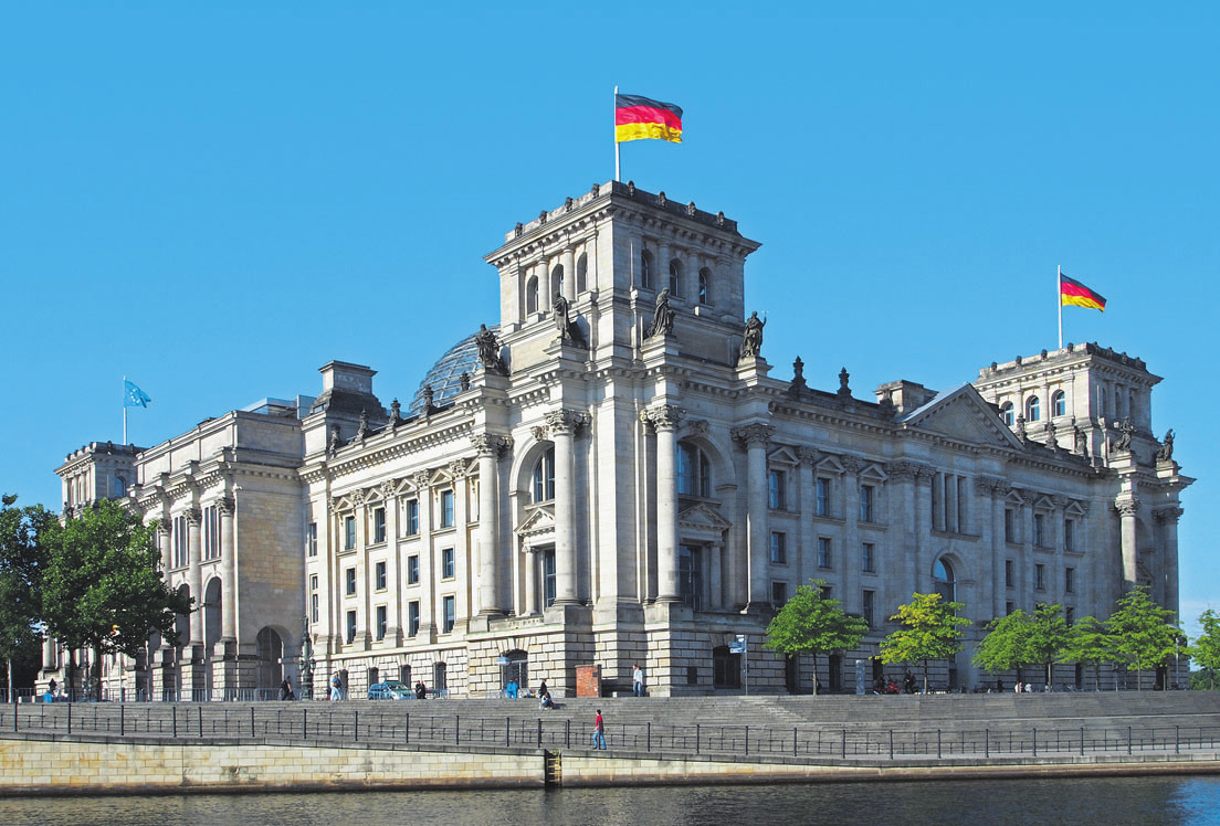 Der Reichstag in Berlin. Die SPD-Basis stimmte dem Koalittionsvertrag zu. Damit kann die neue Bundesregierung ihre Arbeit aufnehmen. Symbolfoto: Gordon Gross/pixelio Der Reichstag in Berlin. Die SPD-Basis stimmte dem Koalittionsvertrag zu. Damit kann die neue Bundesregierung ihre Arbeit aufnehmen. Symbolfoto: Gordon Gross/pixelio