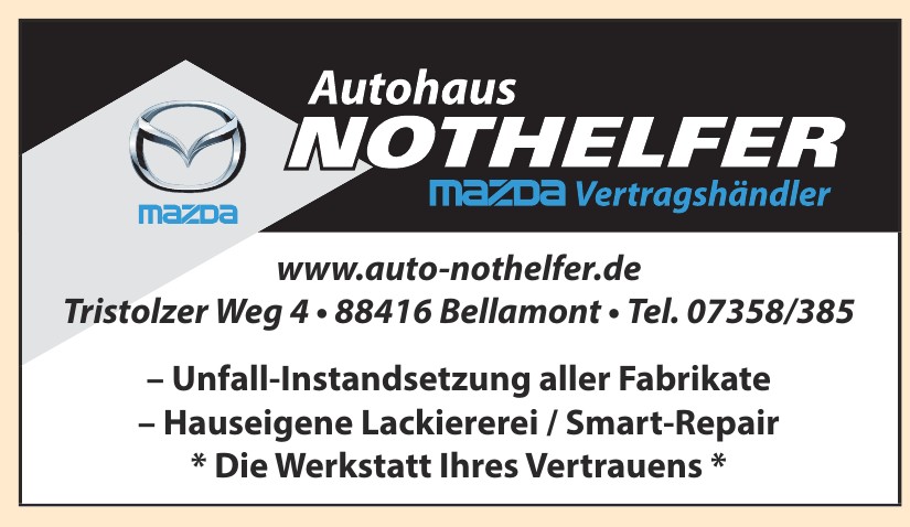 Autohaus Nothelfer