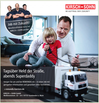 Kirsch + Sohn GmbH Kirsch + Sohn GmbH