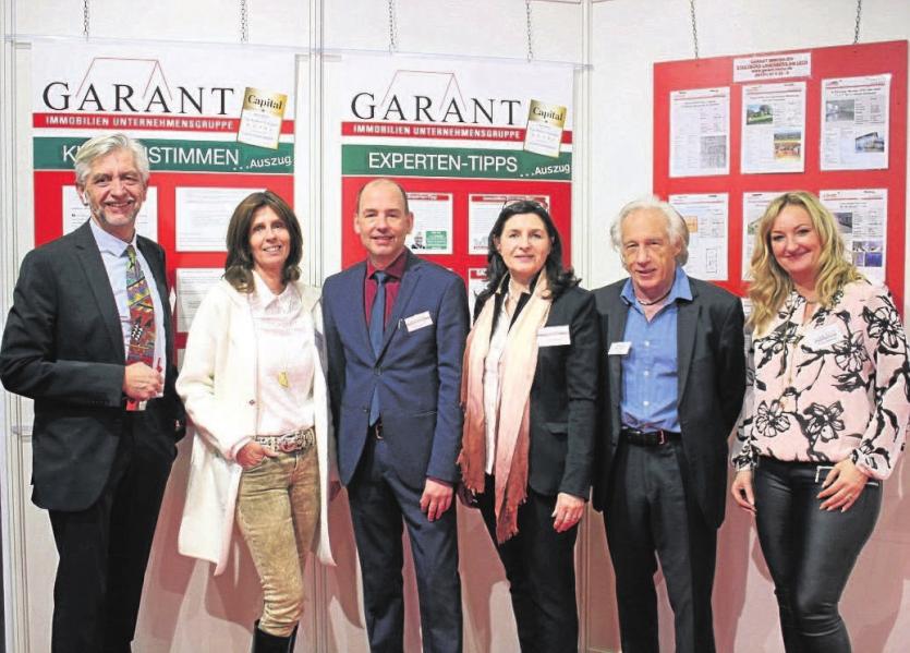 Hier finden Sie eine Auswahl an Experten, die sich bei der Immobilienmesse und der Bau im Lot präsentierten Teil 1: Image 2 Hier finden Sie eine Auswahl an Experten, die sich bei der Immobilienmesse und der Bau im Lot präsentierten Teil 1: Image 2