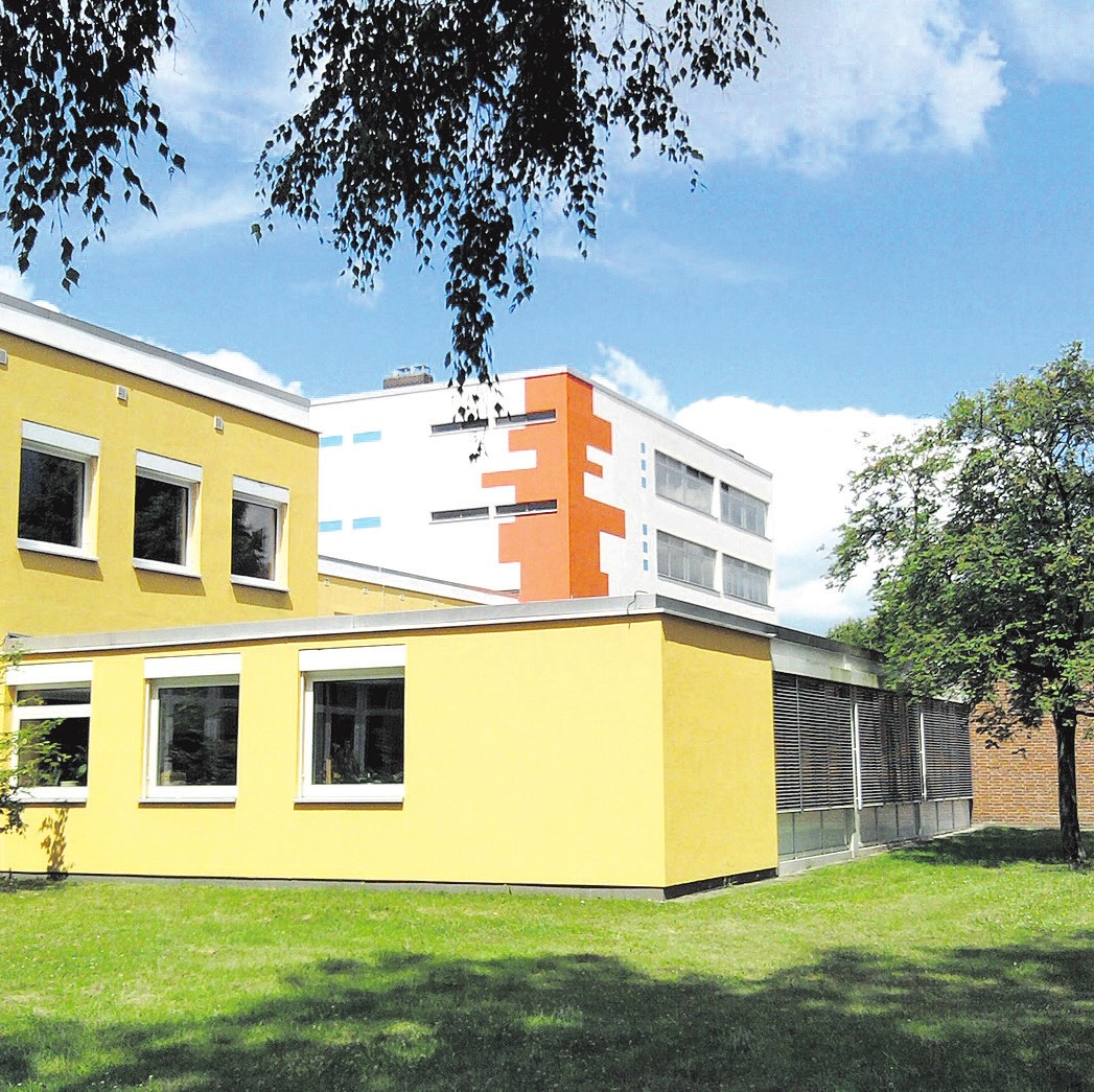 Das Hölty-Gymnasium kann im kommenden Schuljahr 2018/19 sechs fünfte Klassen einrichten. Foto: Landkreis Celle Das Hölty-Gymnasium kann im kommenden Schuljahr 2018/19 sechs fünfte Klassen einrichten. Foto: Landkreis Celle