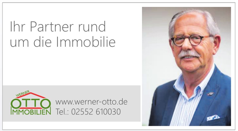 Werner Otto Immobilien