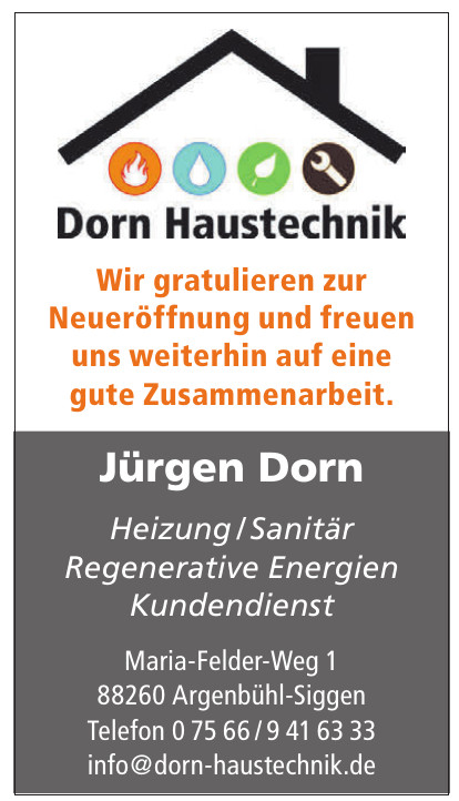 Jürgen Dorn