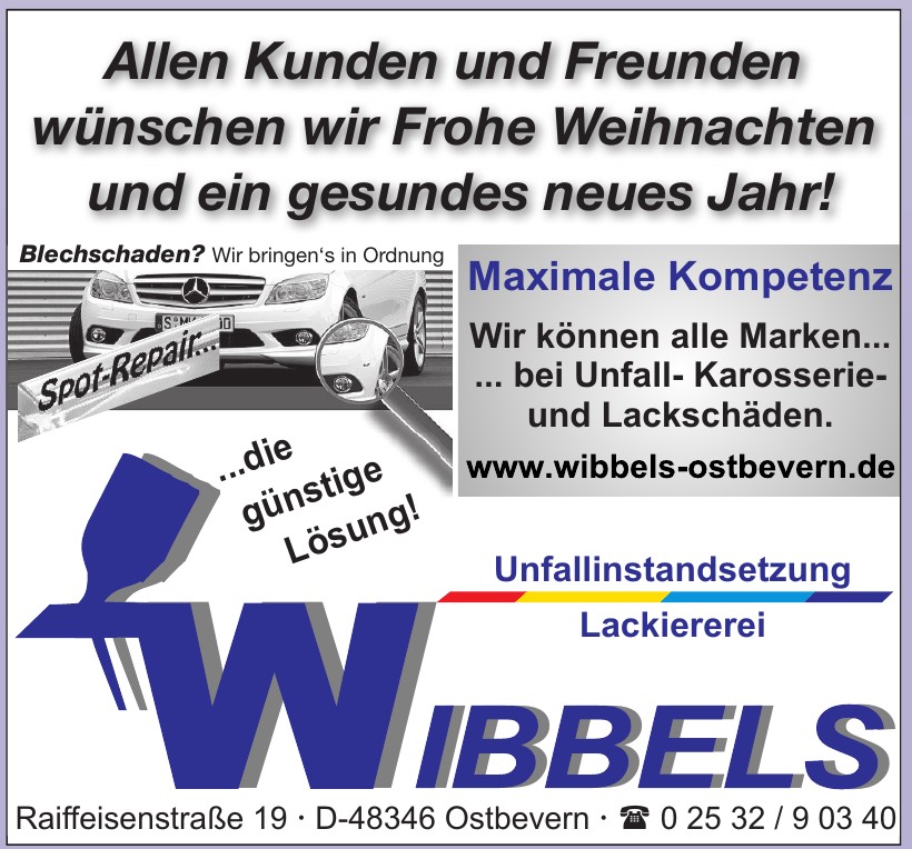 Wibbels