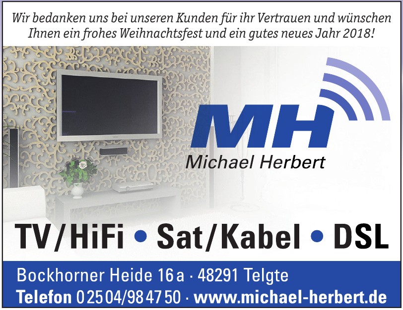 Michael Herbert