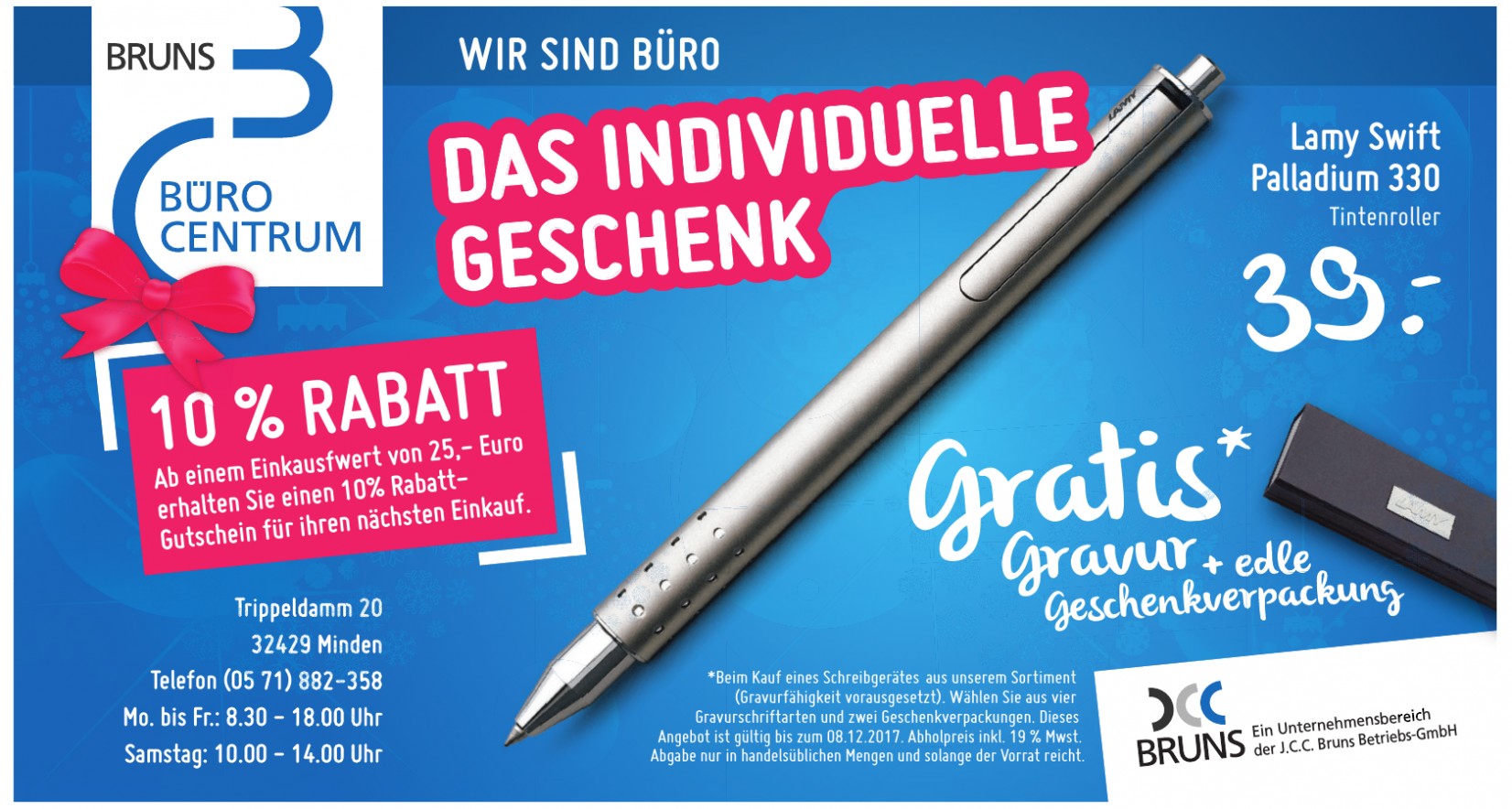 Bruns Büro Centrum Bruns Büro Centrum