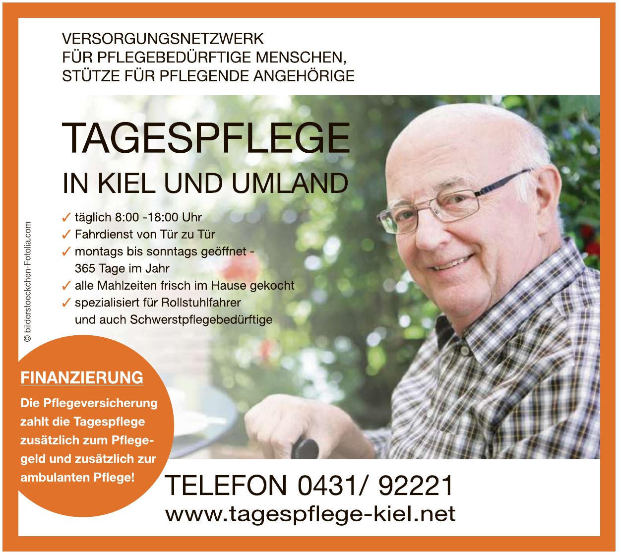 Der Freundeskreis Der Stiftung Kieler Stadtkloster Stellt Sich Vor