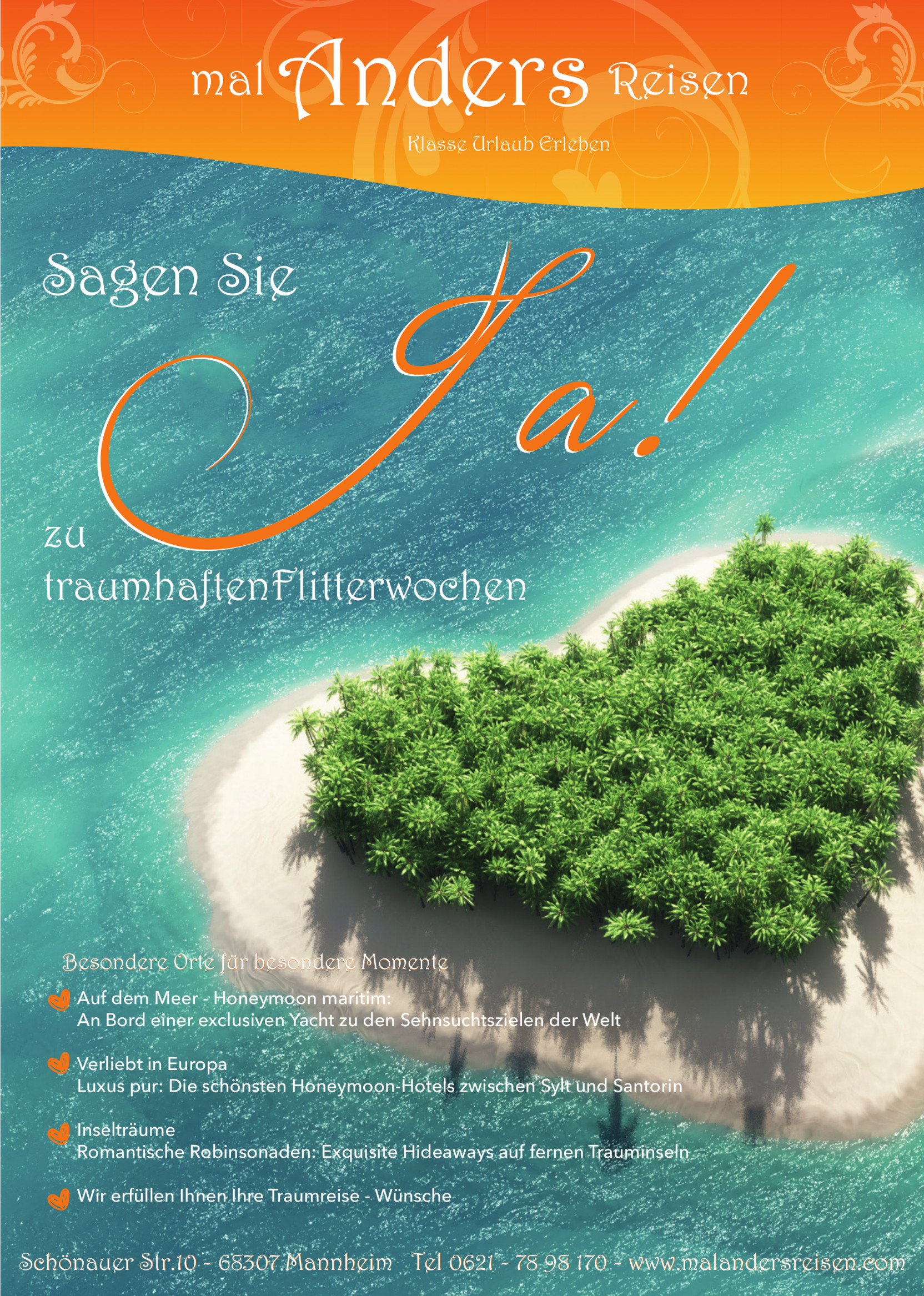 Mal Anders Reisen Mal Anders Reisen