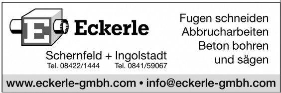 Eckerle GmbH