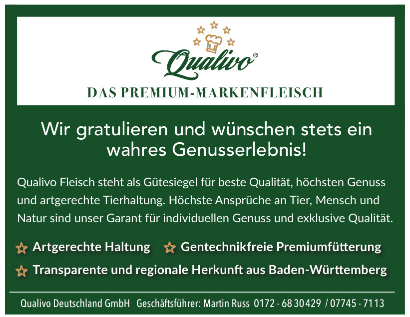 Qualivo Deutschland GmbH
