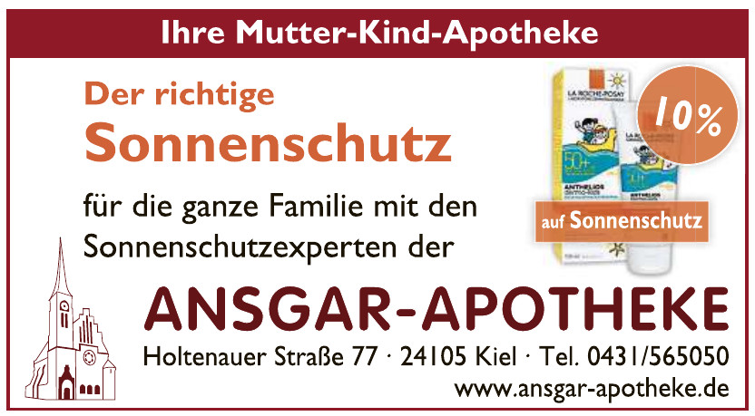 Ansgar-Apotheke Ansgar-Apotheke